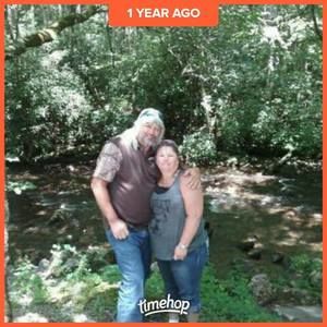 Meet your Posher, Karen n steve